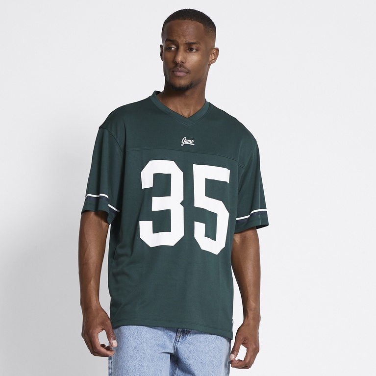 Printed t-shirt "Tyreek"